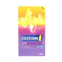 杰士邦超感(动感)柔10只装