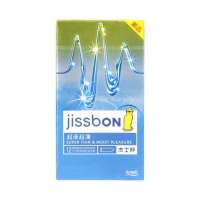杰士邦超滑超薄12只装