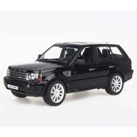 星辉遥控车模1:14陆虎揽胜(黑色)