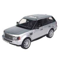 星辉遥控车模1:14陆虎揽胜(银色)