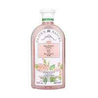 可丽芬天然玫瑰柔肤水300ml(意大利原装进口)