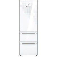 惠而浦冰箱BCD-315WE3GW