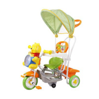 好孩子三轮车系列SR66R