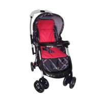 好孩子双向推车系列C326