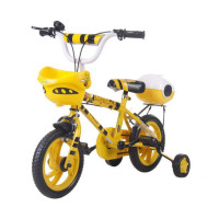 小龙哈彼自行车12寸男款系列LB1207QX