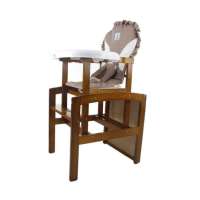 小龙哈彼餐椅系列LMY801C