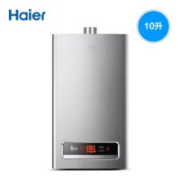 Haier/海尔 JSQ20-E1燃气热水器/10升