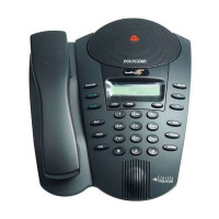 宝利通 (POLYCOM) 音频 会议电话机 SoundPoint Pro SE-225