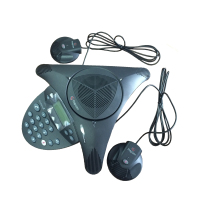 宝利通(POLYCOM)音频会议电话机SoundStation2扩展型