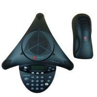 宝利通(POLYCOM)音频会议电话机SoundStation2标准型
