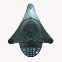 宝利通(POLYCOM)音频会议电话机SoundStation2基本型
