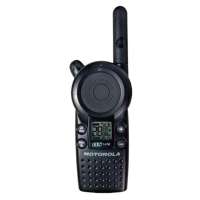 摩托罗拉(MOTOROLA)商用对讲机CLS1418