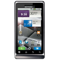 摩托罗拉 手机 ME722 (精锐蓝)(联通定制版)