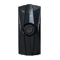 海尔电脑主机轰天雷X7-C803