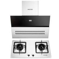 樱雪燃气灶218-H108A+QM1109A