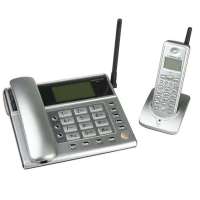 中诺 电话机 HWCD6238(23)-H017 (银灰)