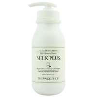 THE FACE SHOP迪肤适倍乳身体沐浴霜