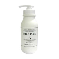 THE FACE SHOP迪肤适倍乳身体滋润露