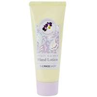THE FACE SHOP迪肤适果园系列甘菊丁香护手