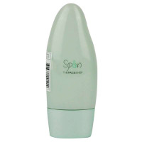 THE FACE SHOP迪肤适恒采控油隔离霜(透明)30ml