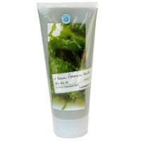 [苏宁超市]THE FACE SHOP菲诗小铺家庭美字柔滑海藻面膜