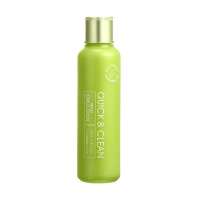 THE FACE SHOP菲诗小铺爽洁柔和乳液140ml