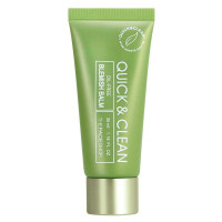 菲诗小铺THE FACE SHOP爽洁无油BB霜35ml