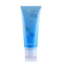 THE FACE SHOP菲诗小铺水纯泡沫洁面膏150g