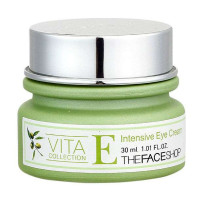 THE FACE SHOP迪肤适透肌驻颜眼霜