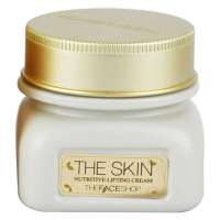 THE FACE SHOP迪肤适驻颜修护弹力面霜