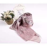 SKT限量款丝巾PG01(粉色)