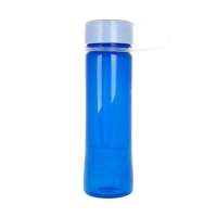 安裕纯色水杯(宝石蓝)(380ML)