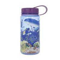 安裕海底世界运动水壶(340ML)