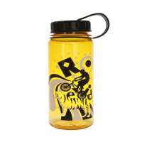 安裕老虎与自行车运动水壶(450ML)