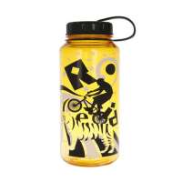 安裕老虎与自行车运动水壶(560ML)