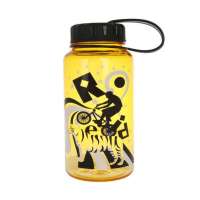 安裕老虎与自行车运动水壶(900ML)