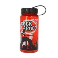 安裕摇滚音乐运动水壶(340ML)