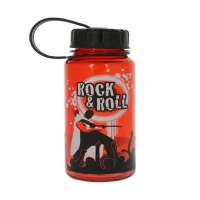 安裕摇滚音乐运动水壶(900ML)