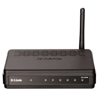 D-Link 150M无线路由器DIR-600M