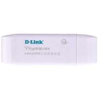 D-Link 3G无线上网卡DWM-162-U5(中国电信)
