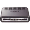 D-Link 5口以太网交换机DES-1005D