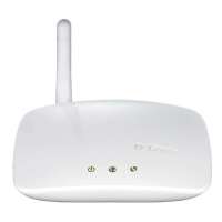 D-Link 无线家长路由器DIR-603