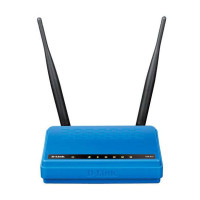 D-Link 无线路由器DIR-615L