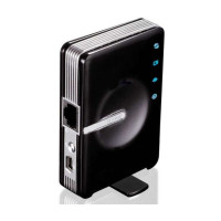 D-Link 无线商旅路由器DIR-604