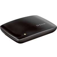 D-Link 无线影音桥接器DHD-131