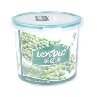 乐亿多保鲜盒YP042