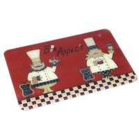 evergreen胖厨师多功能砧板/菜板(大)