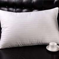 博洋家纺高弹抗压枕纤维枕/枕芯
