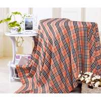 博洋家纺哥伦比亚竹纤维毯(黄色)150*200cm