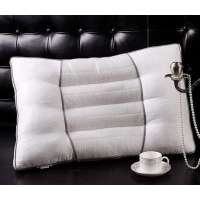 博洋家纺麦饭石保健枕药物枕/枕芯